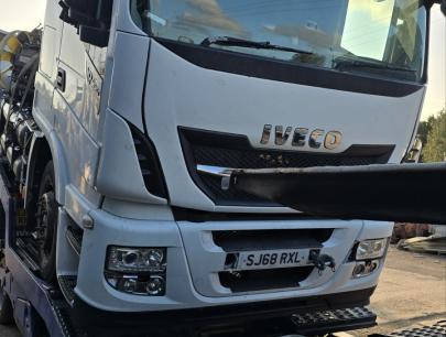 Iveco Stralis