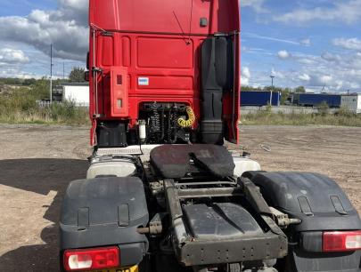 DAF XF