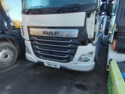 DAF CF 480 FTG