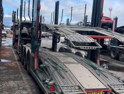 Scania 