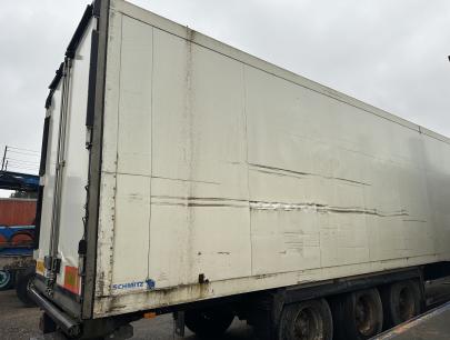 Schmitz CARGOBULL
