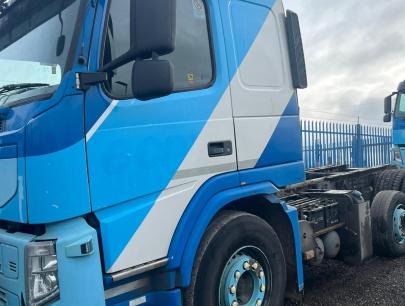 Volvo FM