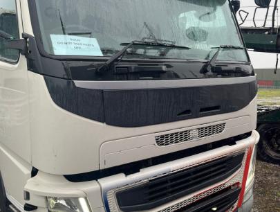 Volvo FM