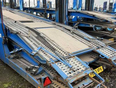 Mercedes Benz Actros