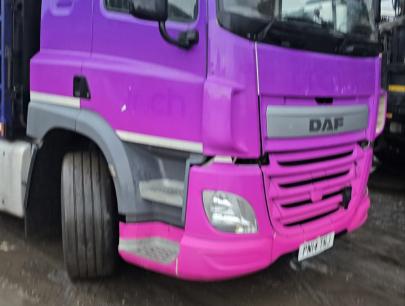 DAF CF 440 FAP