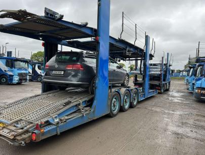 Volvo FH