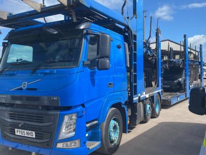 Volvo FM