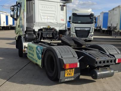 Iveco AS440ST/P
