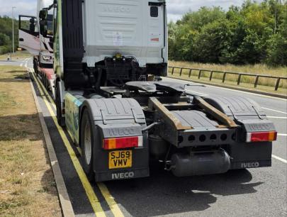 Iveco AS440ST/P