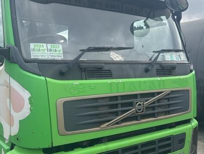 Volvo FM12 380
