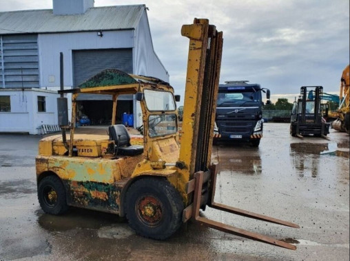 Hyster 