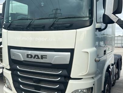 DAF XF 480