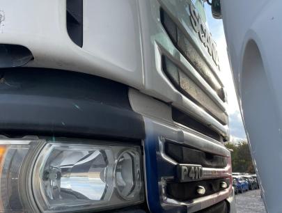 Scania P410