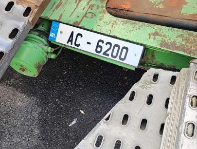 Volvo FM