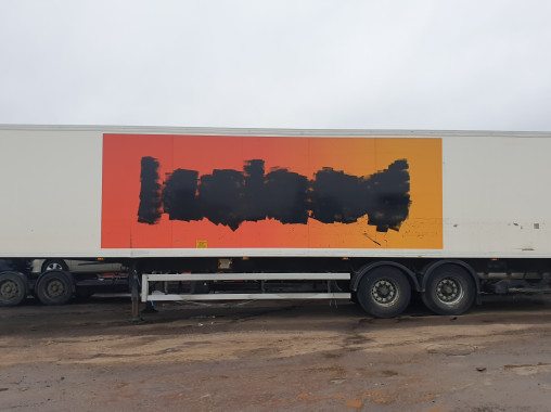 Gray & Adams Tandem Axle BPW