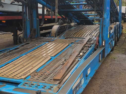 Transporter Transporter Engineering LTD