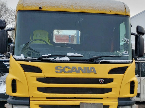 Scania P440