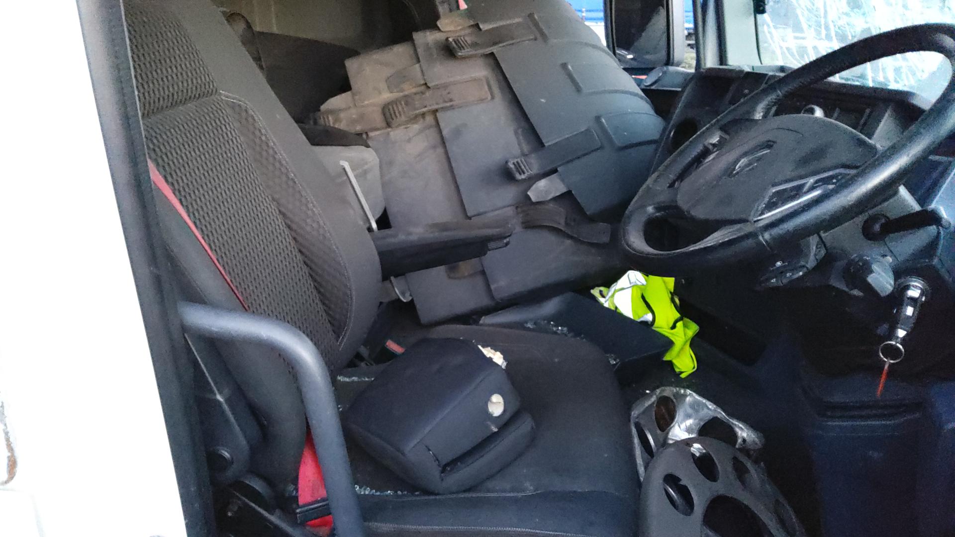 Renault T 460 EURO 6