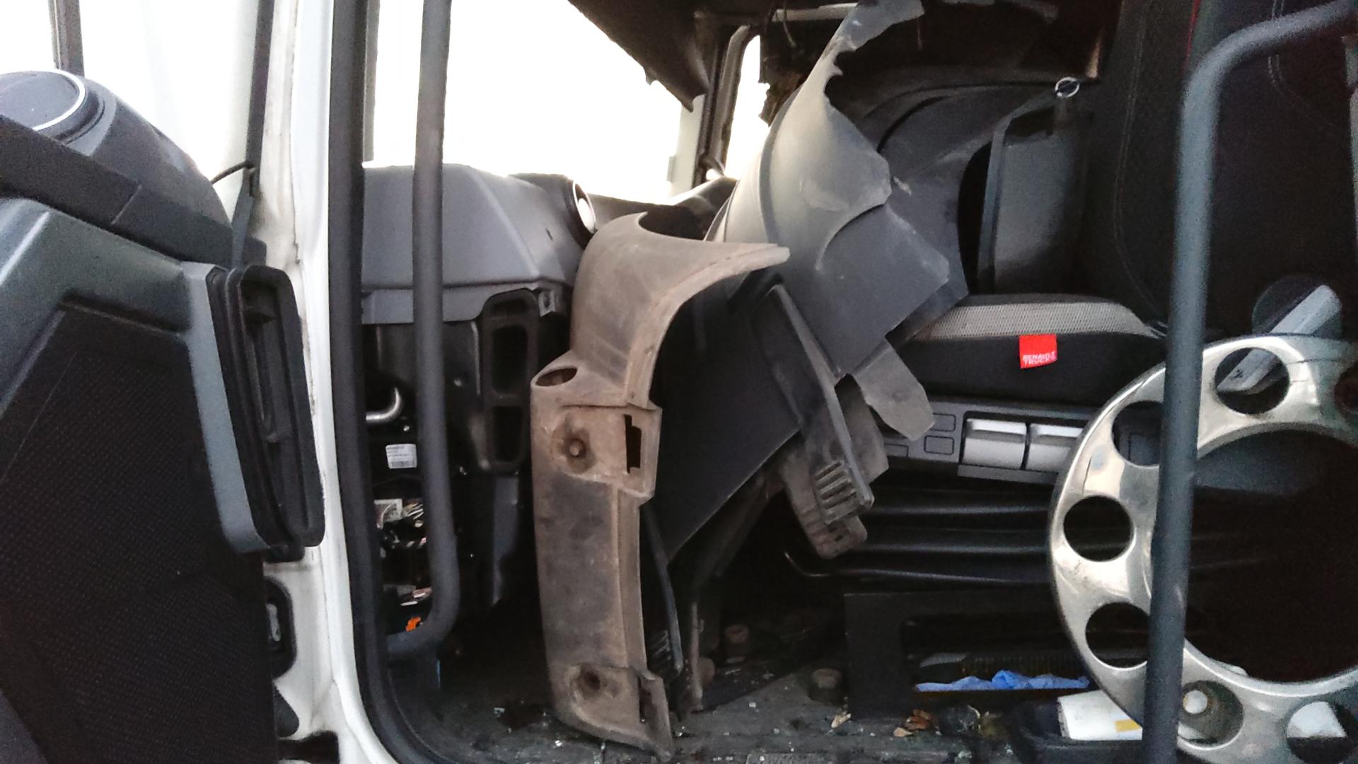 Renault T 460 EURO 6