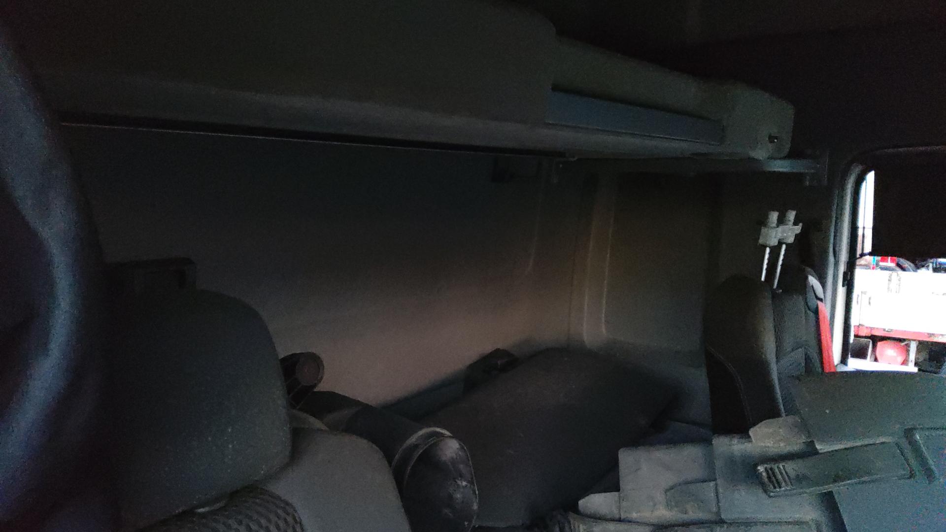 Renault T 460 EURO 6