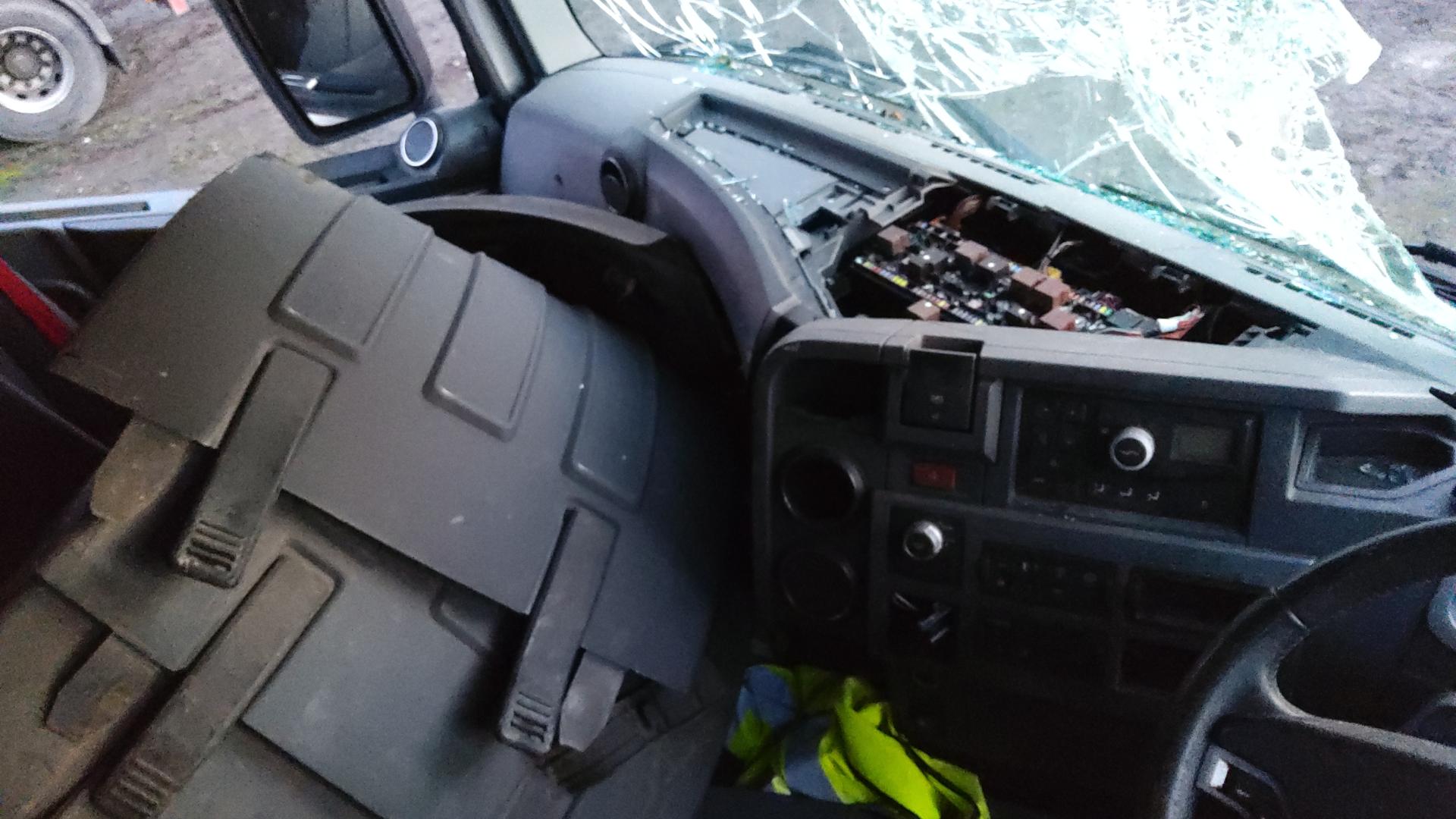 Renault T 460 EURO 6