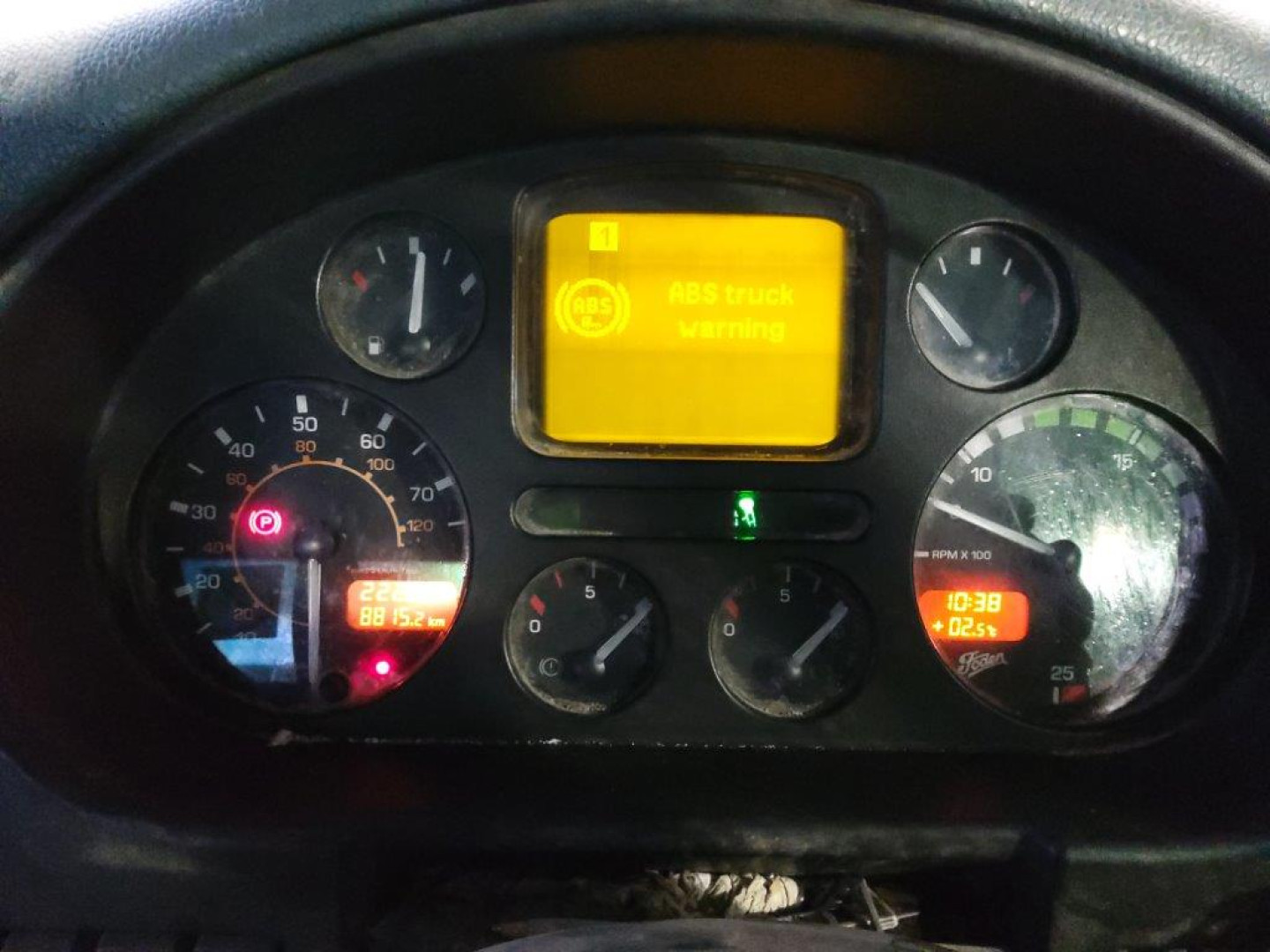 FOLDEN Alpha 3000