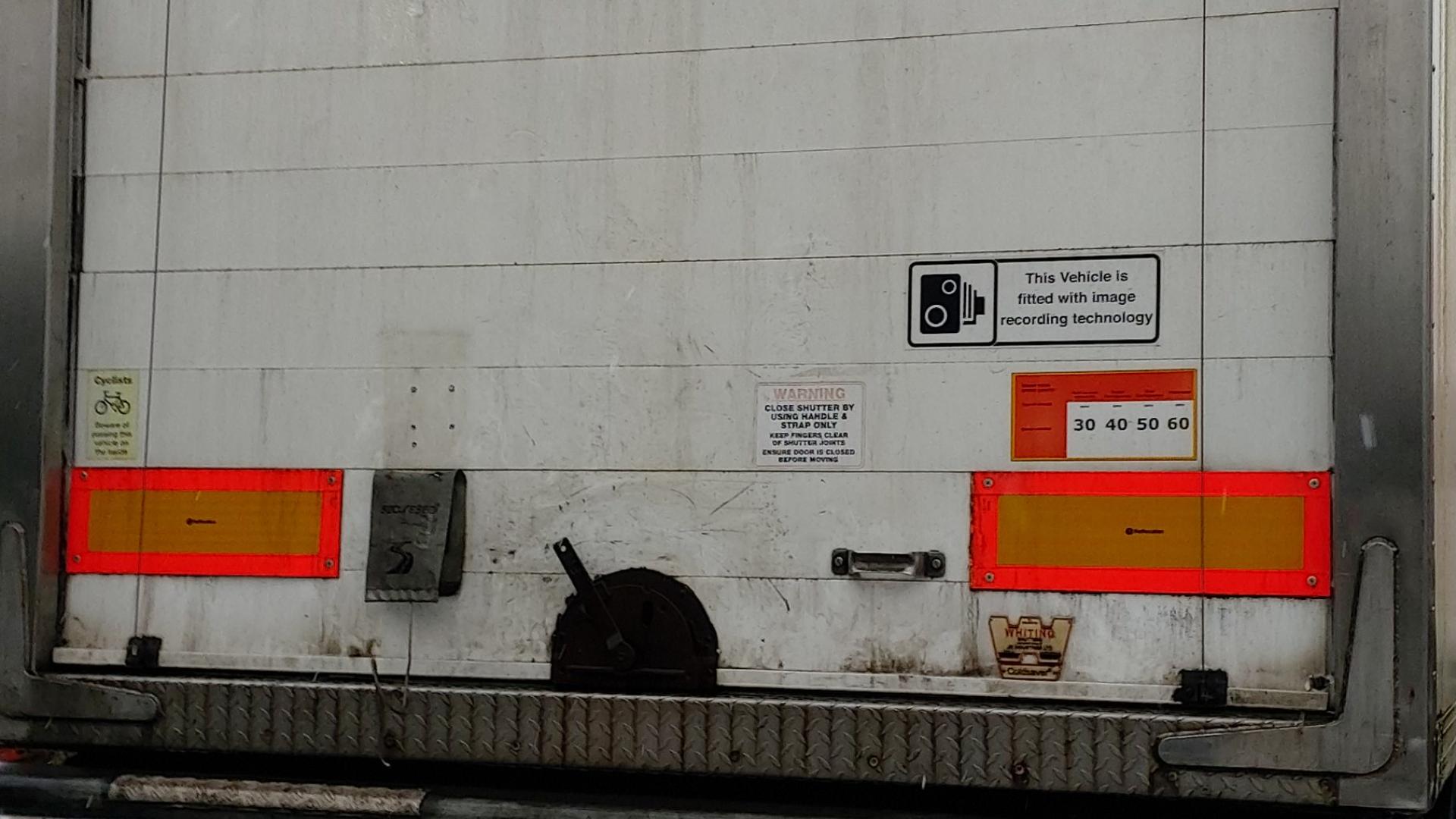 Gray & Adams Tandem Axle BPW