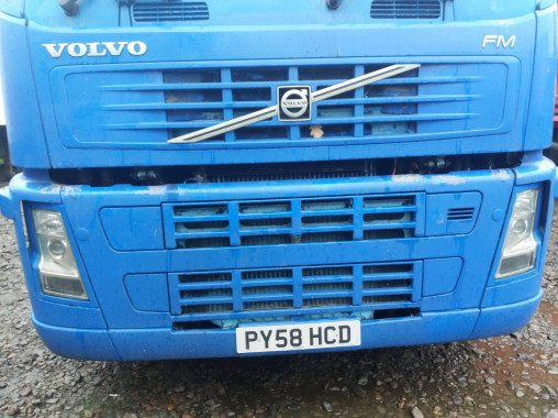 Volvo FM
