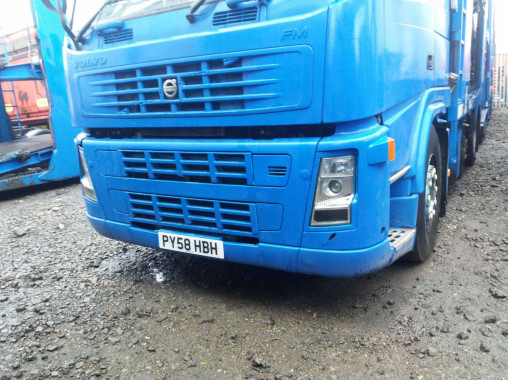 Volvo FM