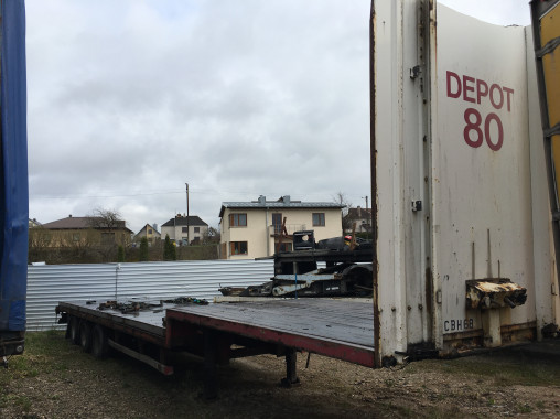 SD COACHWORKS 