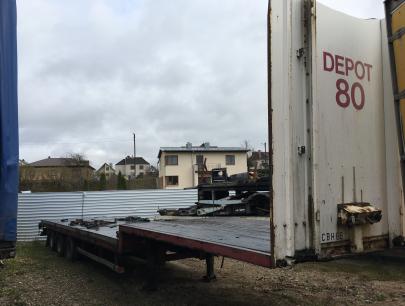 SD COACHWORKS 