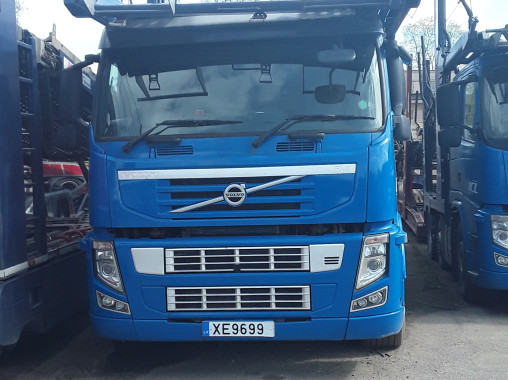 Volvo FM