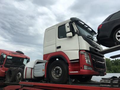 Volvo FM