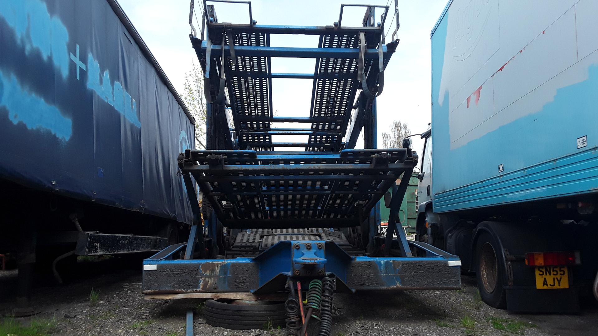 Transporter Transporter Engineering LTD