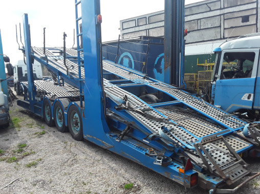 Transporter Transporter Engineering LTD