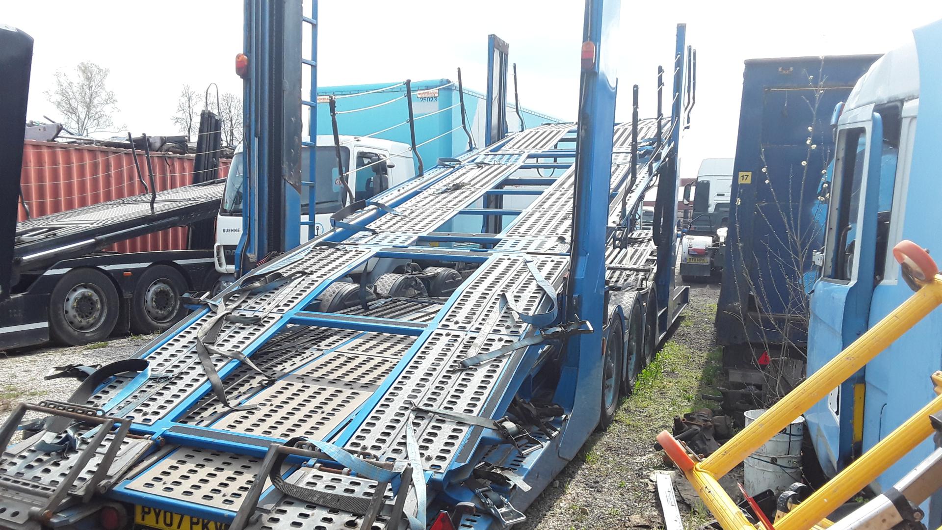 Transporter Transporter Engineering LTD