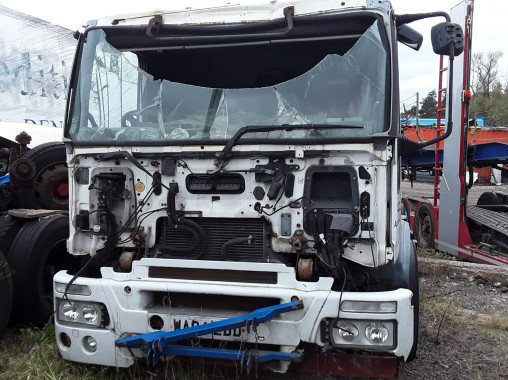 Iveco Stralis