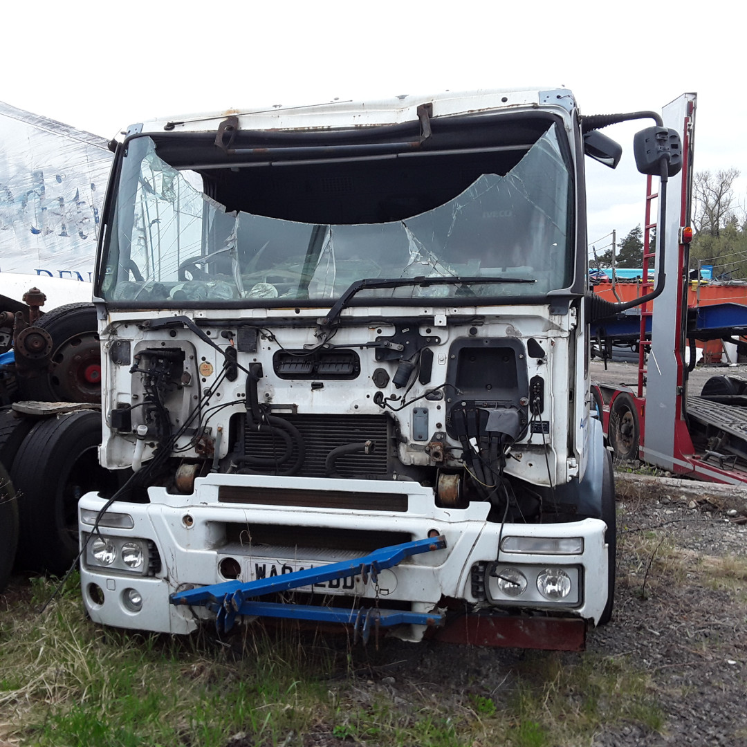 Iveco Stralis