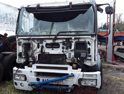 Iveco Stralis