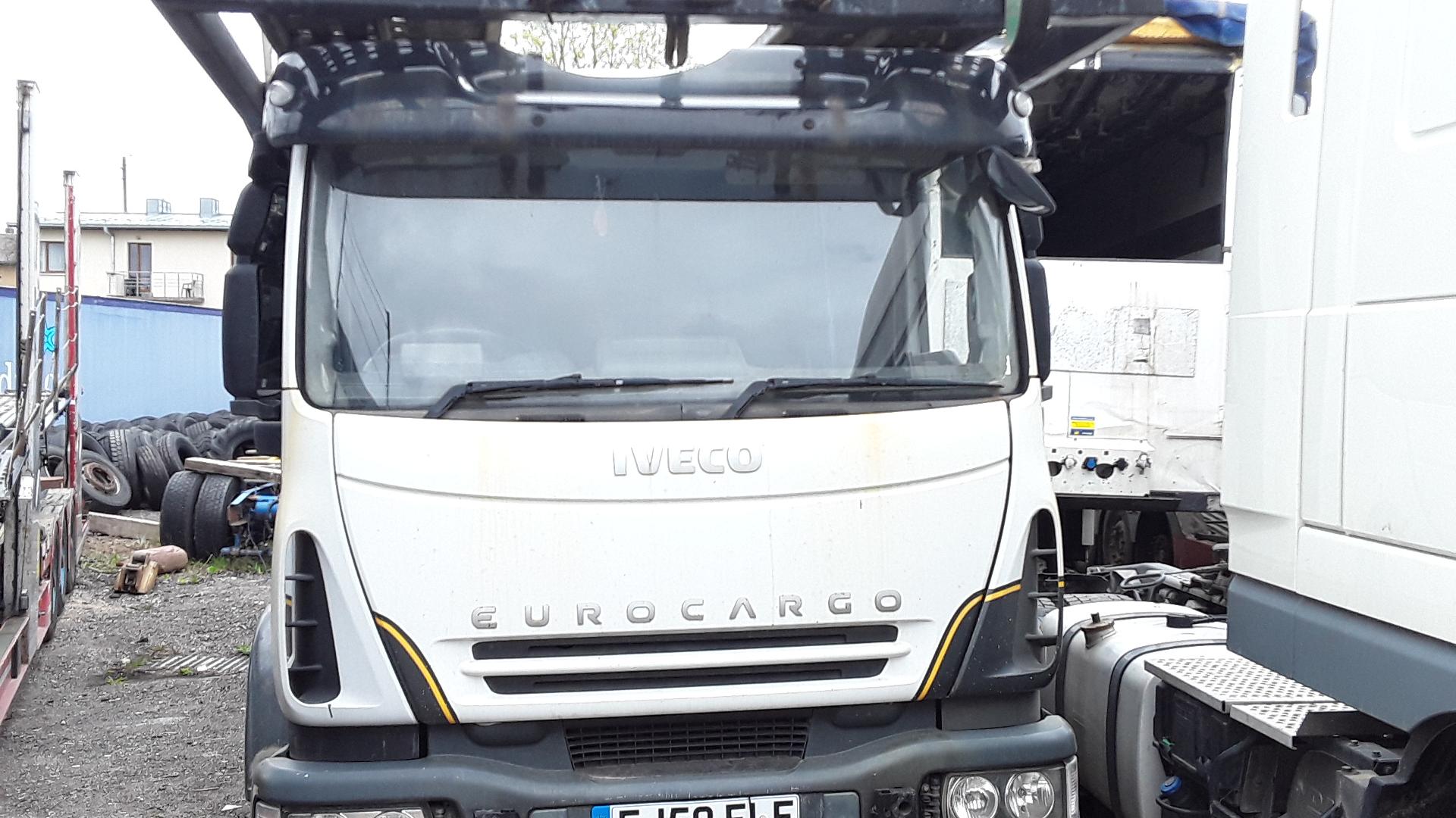 Iveco Eurocargo 180E28