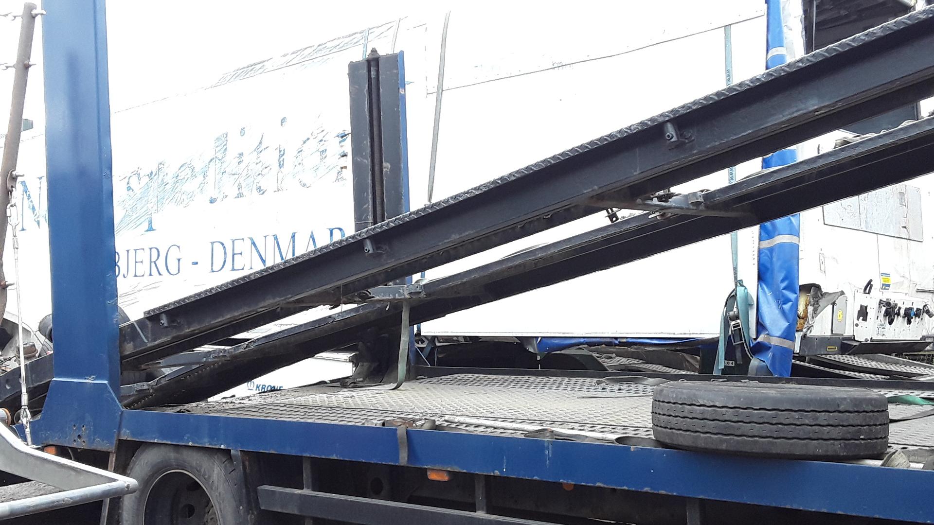 Iveco Eurocargo 180E28