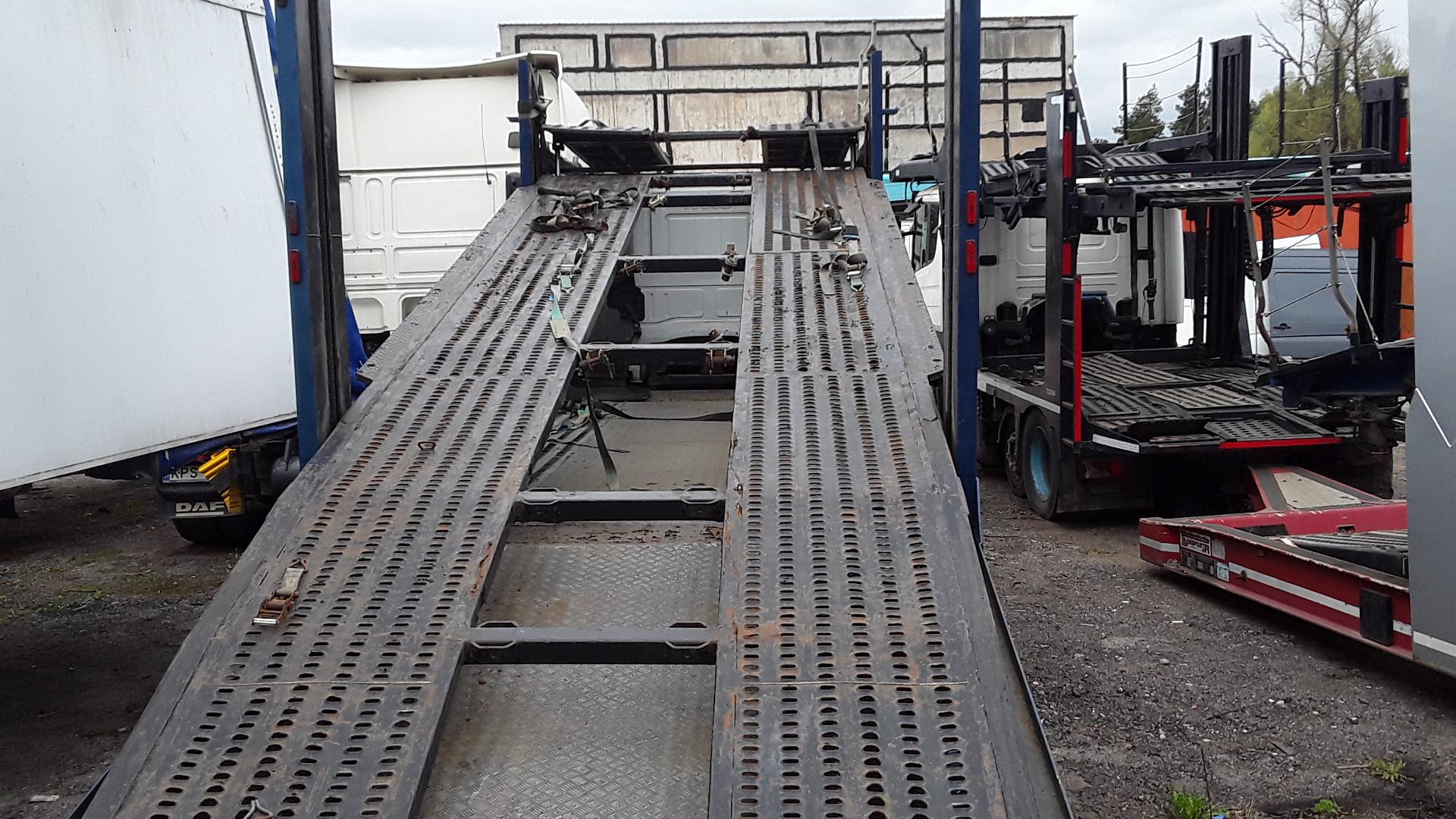 Iveco Eurocargo 180E28