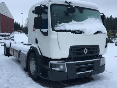 Renault Premium D 430