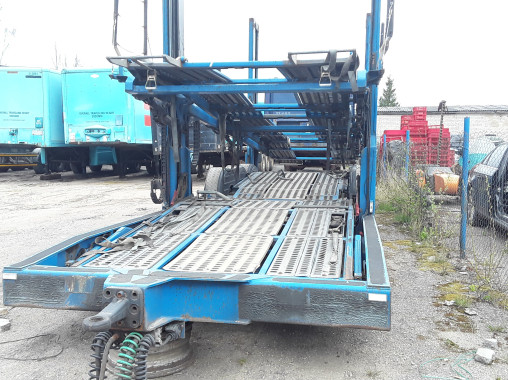 Transporter Transporter Engineering LTD