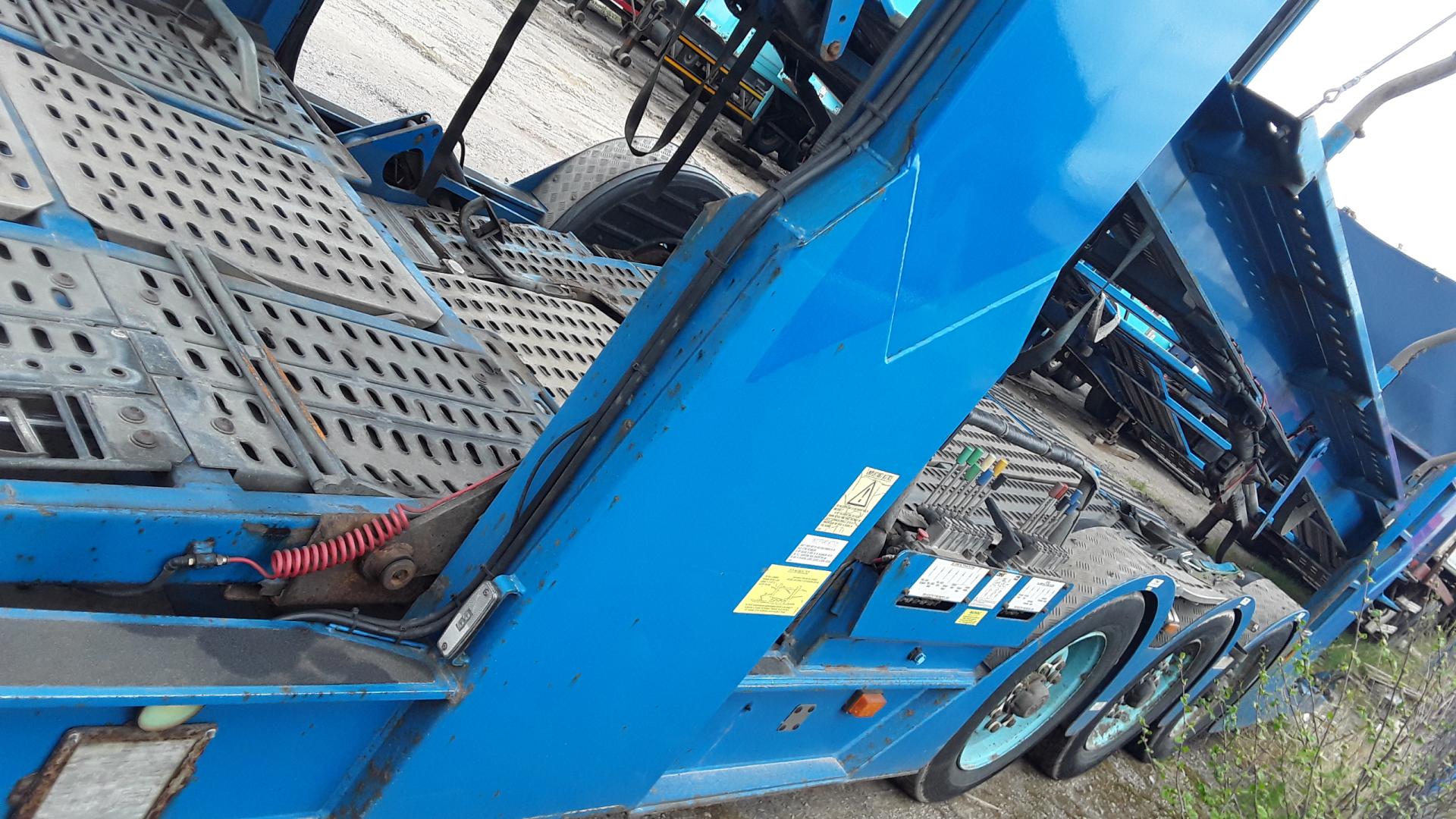 Transporter Transporter Engineering LTD