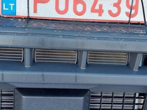 Renault Premium D 430
