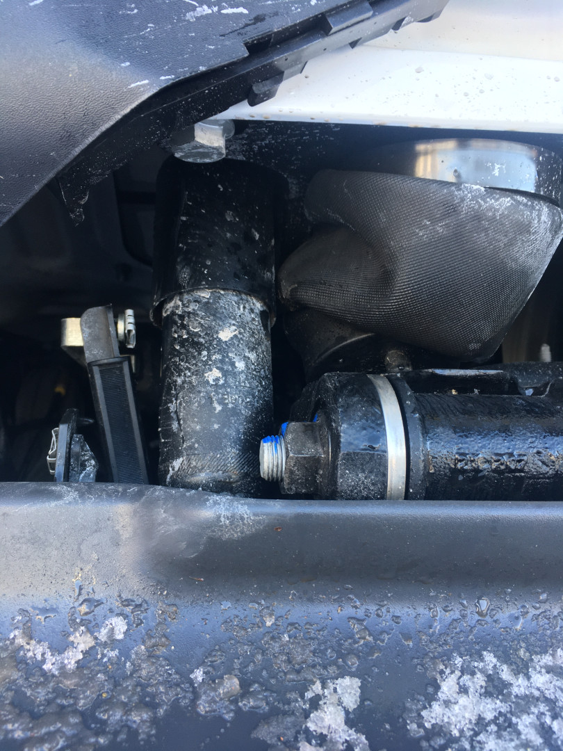 Renault Premium D 430