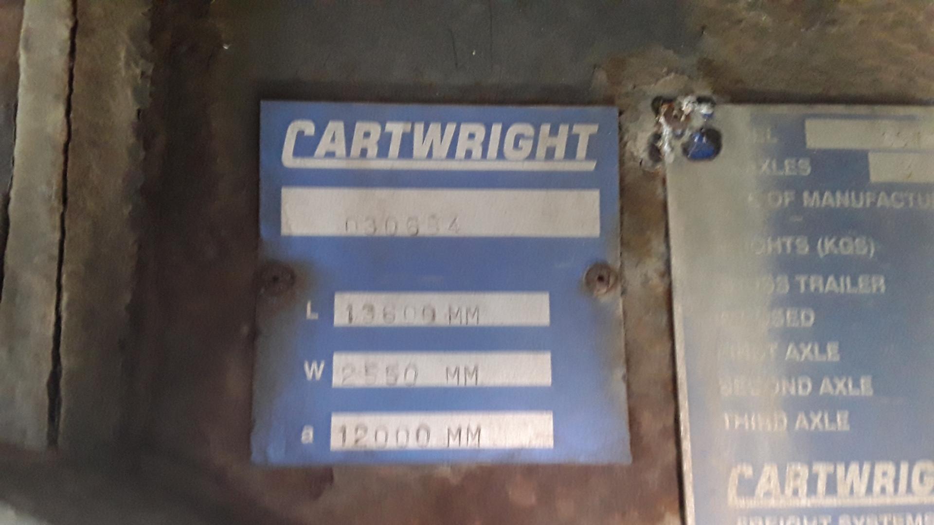 Cartwright 