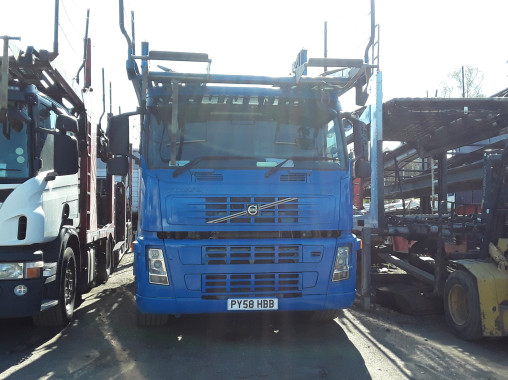 Volvo FM