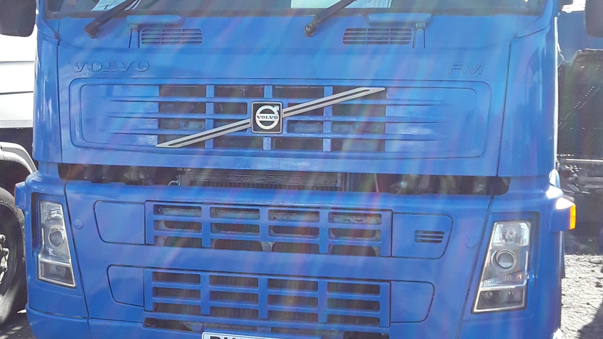 Volvo FM